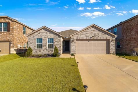 2117 Winding Creek Way Denton TX 76208