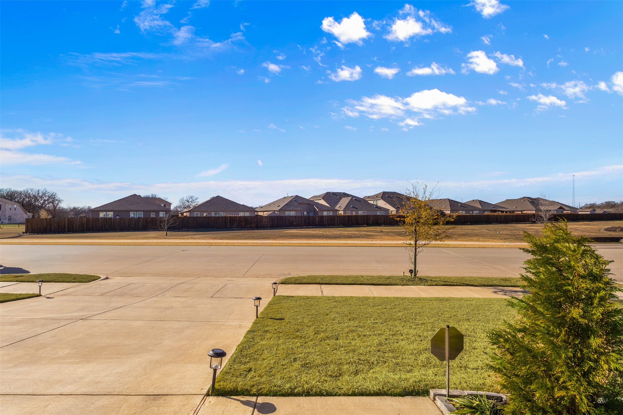 2117 Winding Creek Way Denton TX 76208