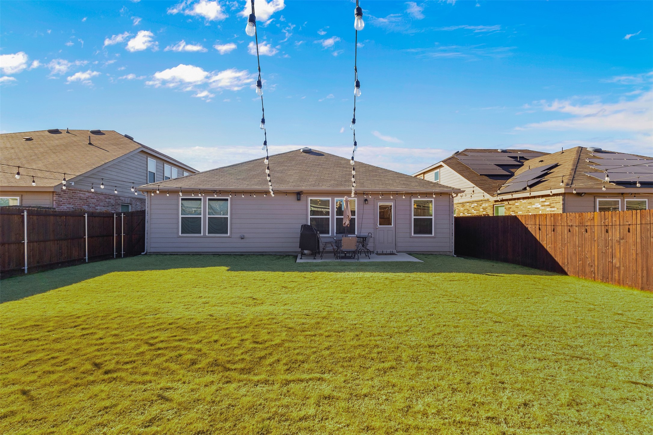 2117 Winding Creek Way Denton TX 76208