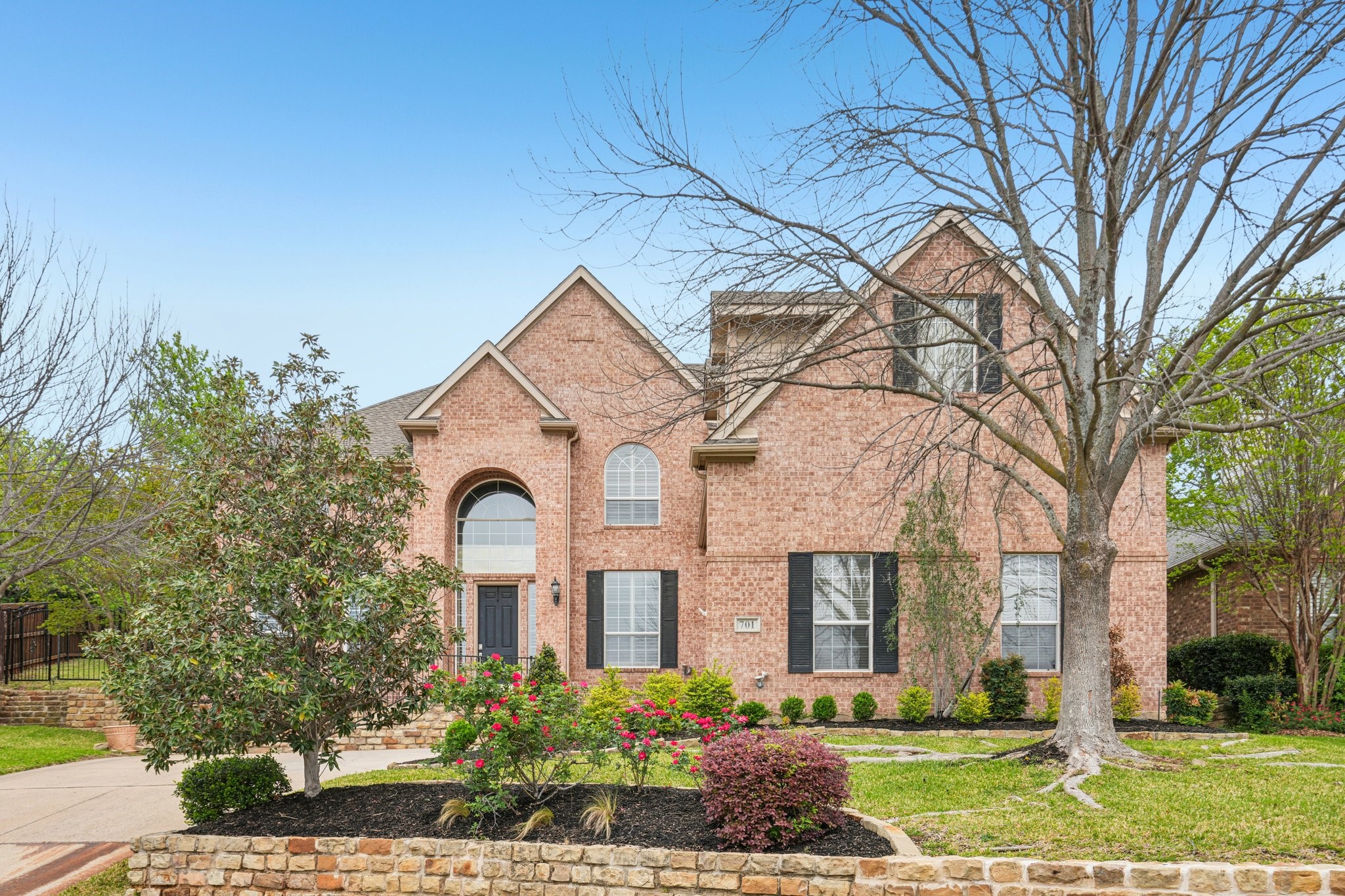 701 Edgewood Drive Keller TX 76248