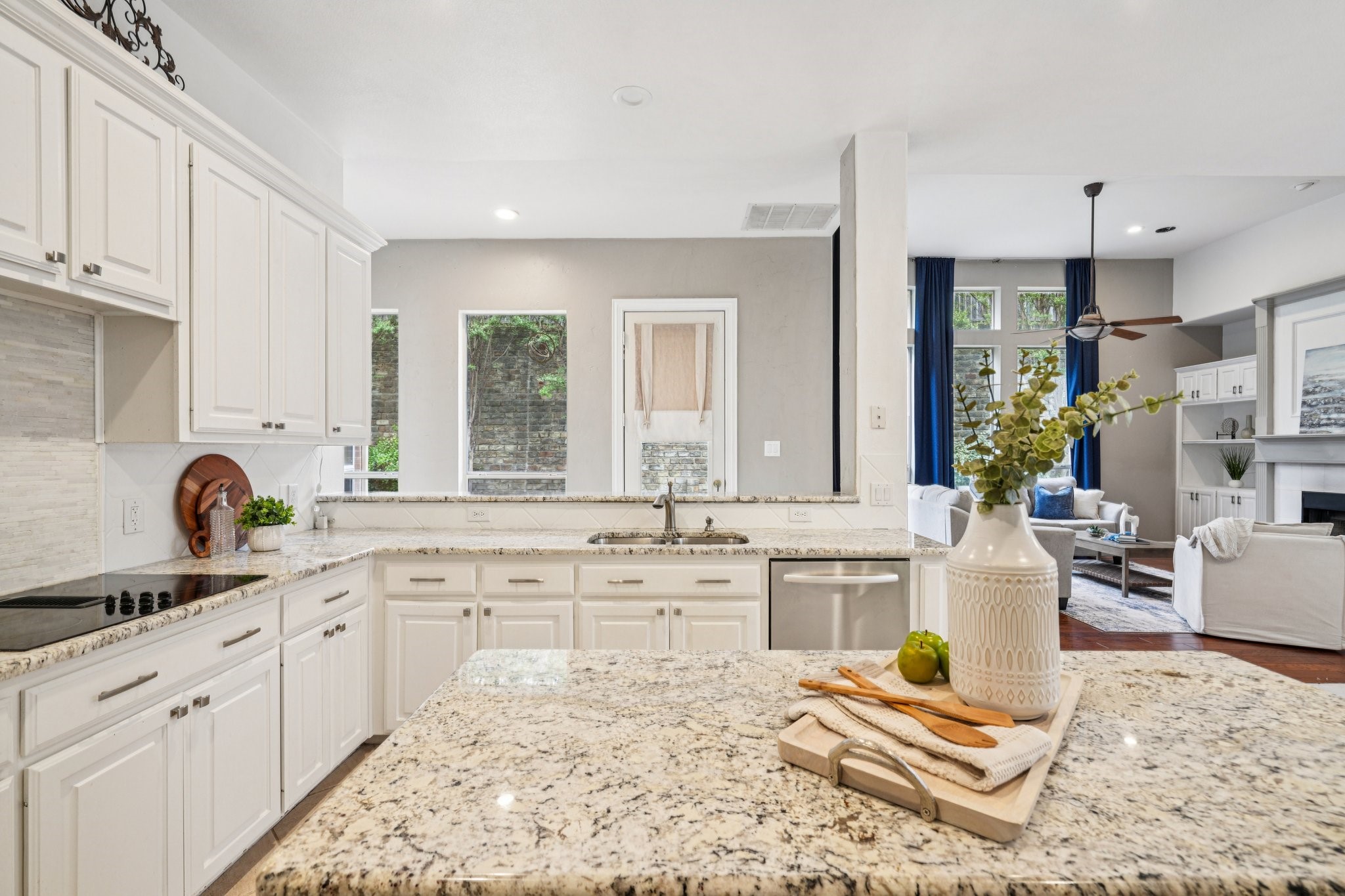 701 Edgewood Drive Keller TX 76248
