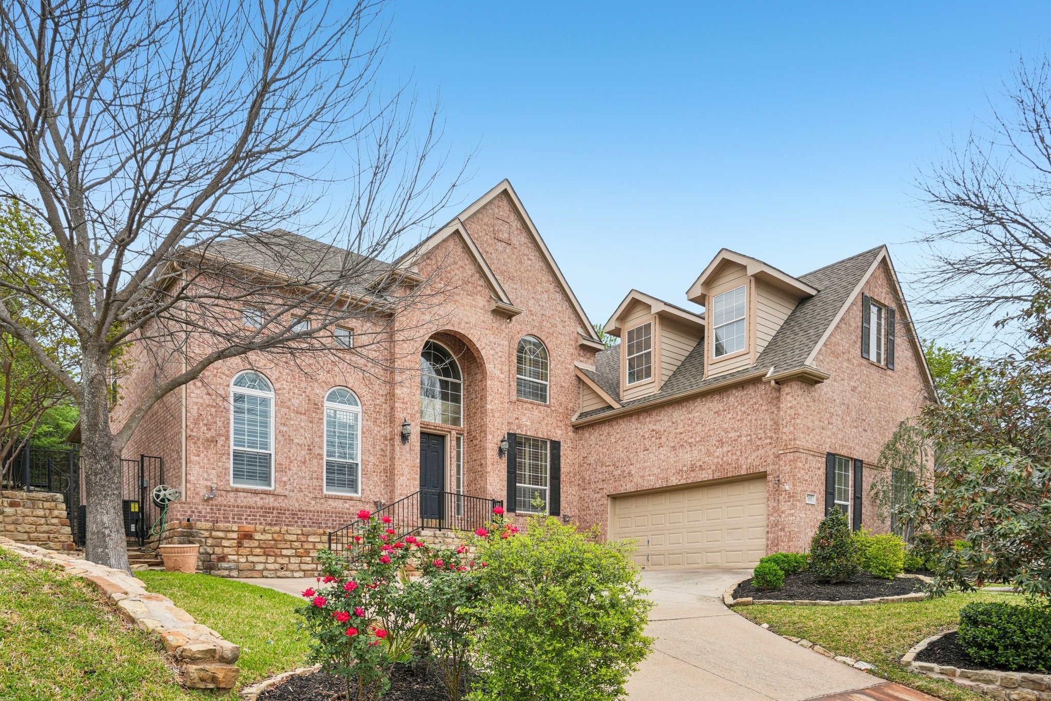 701 Edgewood Drive Keller TX 76248