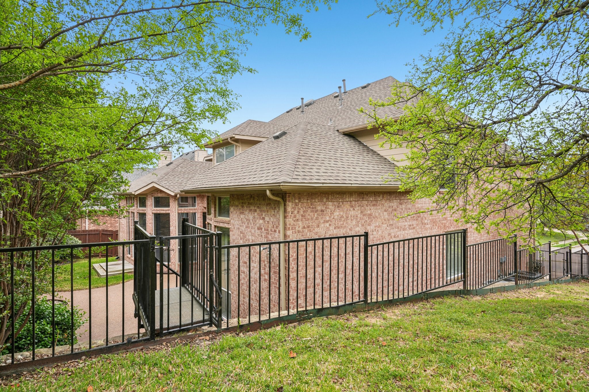 701 Edgewood Drive Keller TX 76248