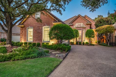 6 Fairway Drive Frisco TX 75034