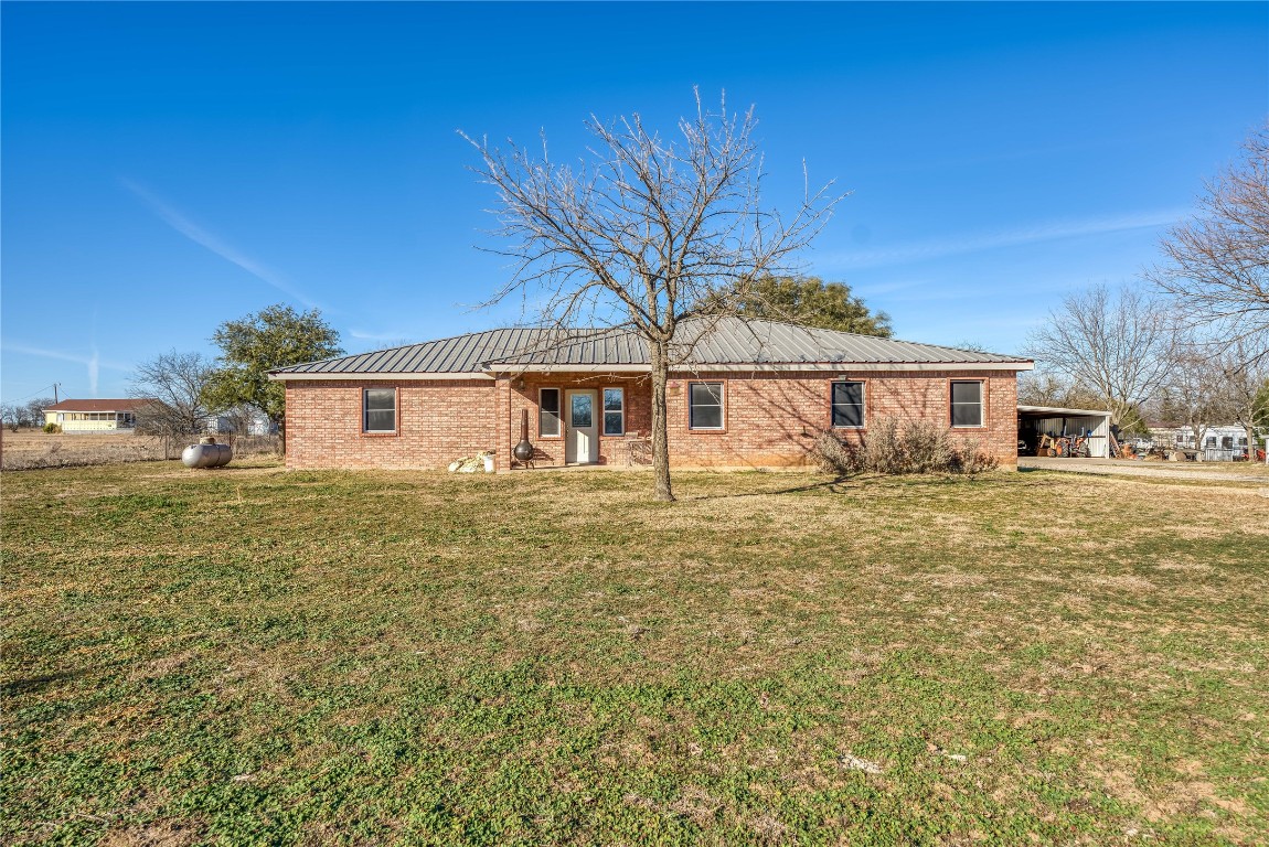 4300 Chisholm Trail Crowley TX 76036
