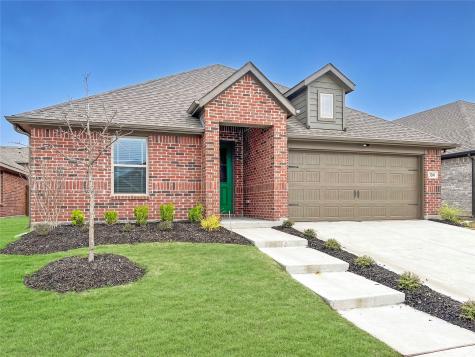 3210 Glorioso Drive Royse City TX 75189