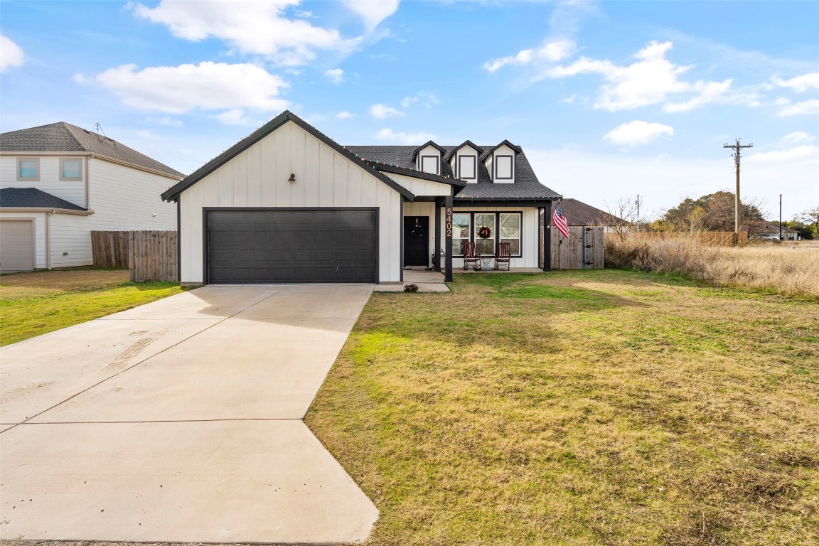 5402 Ashworth Court Granbury TX 76048