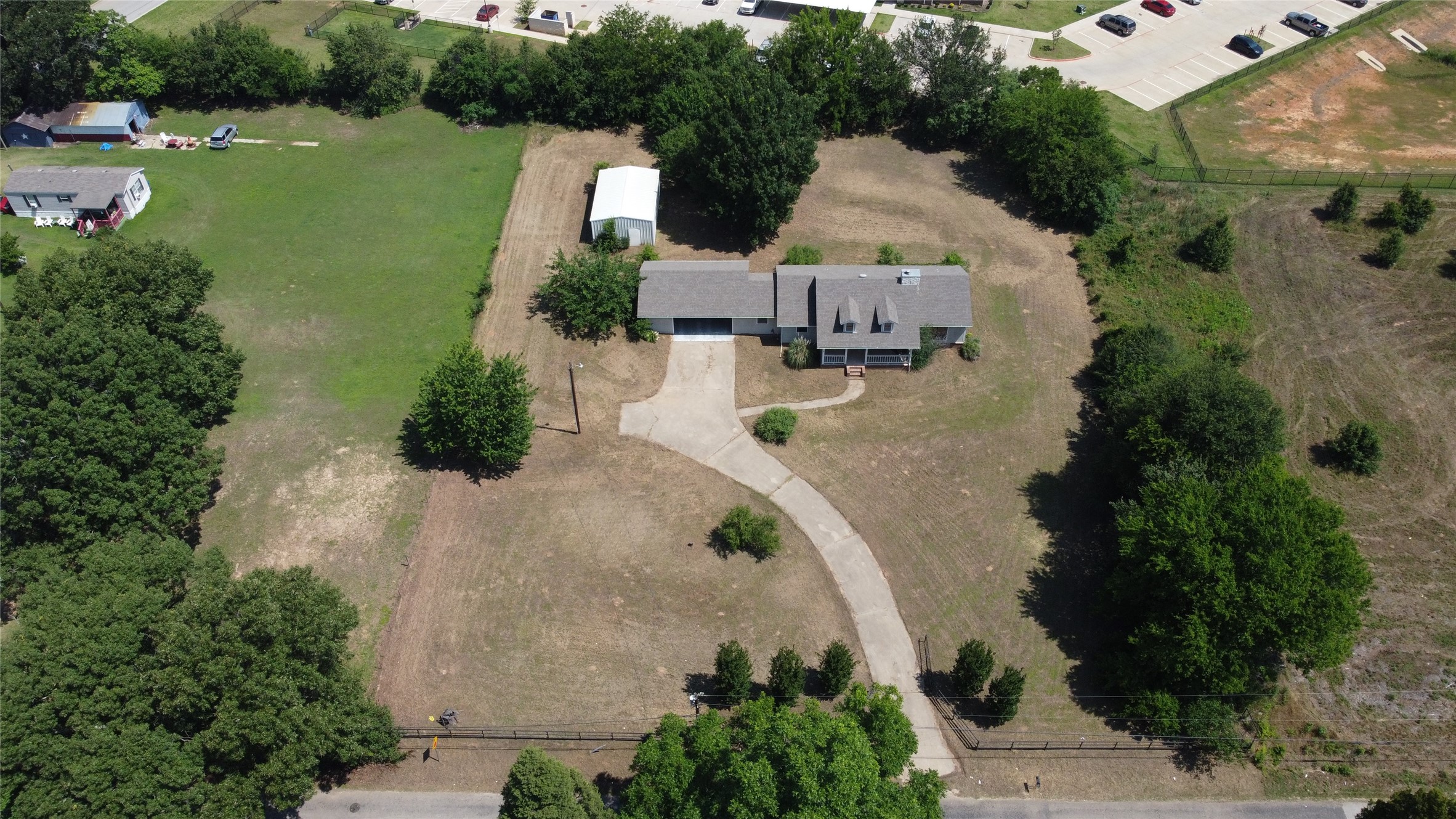 503 Old Tyler Highway Athens TX 75751
