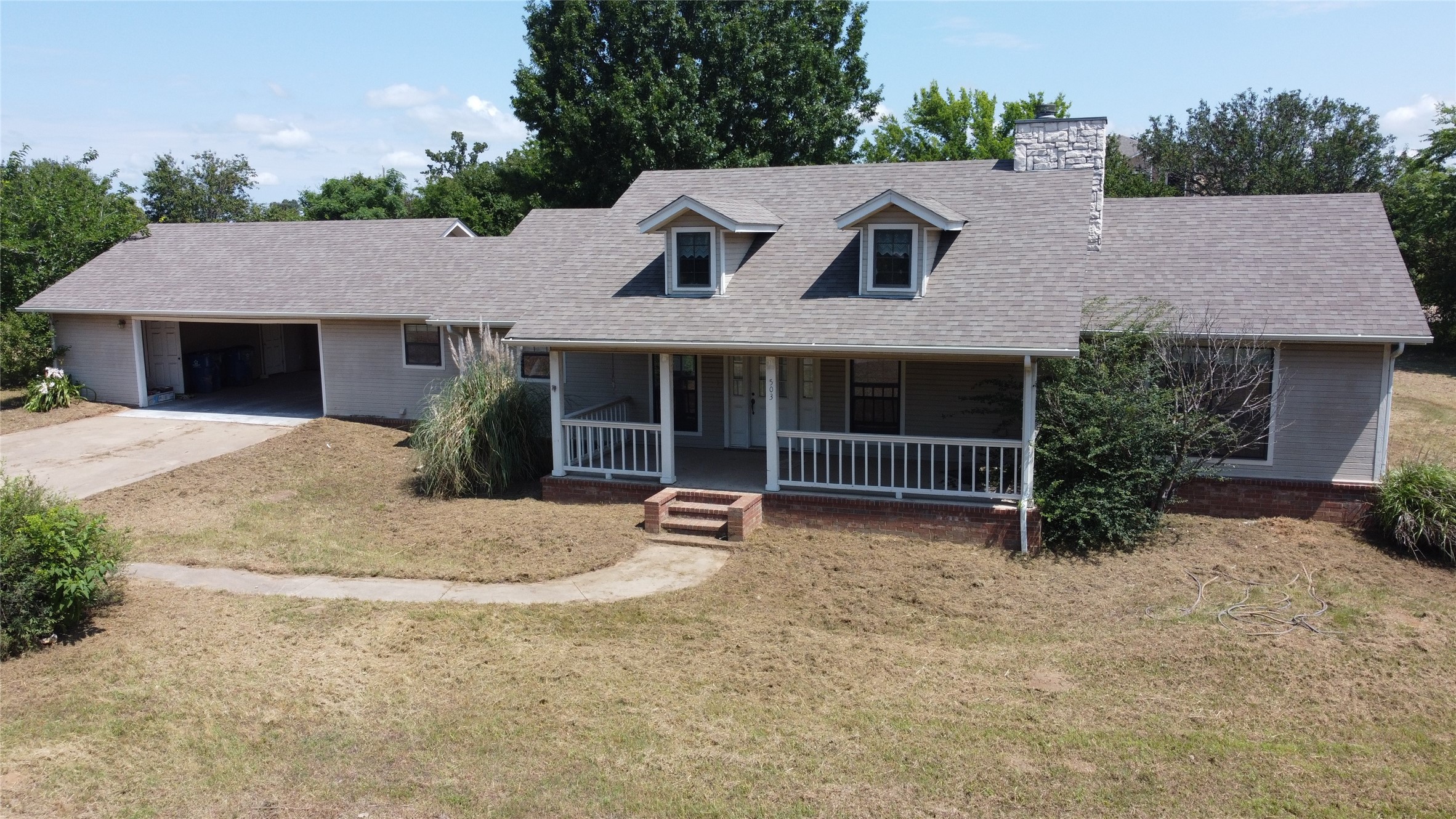 503 Old Tyler Highway Athens TX 75751