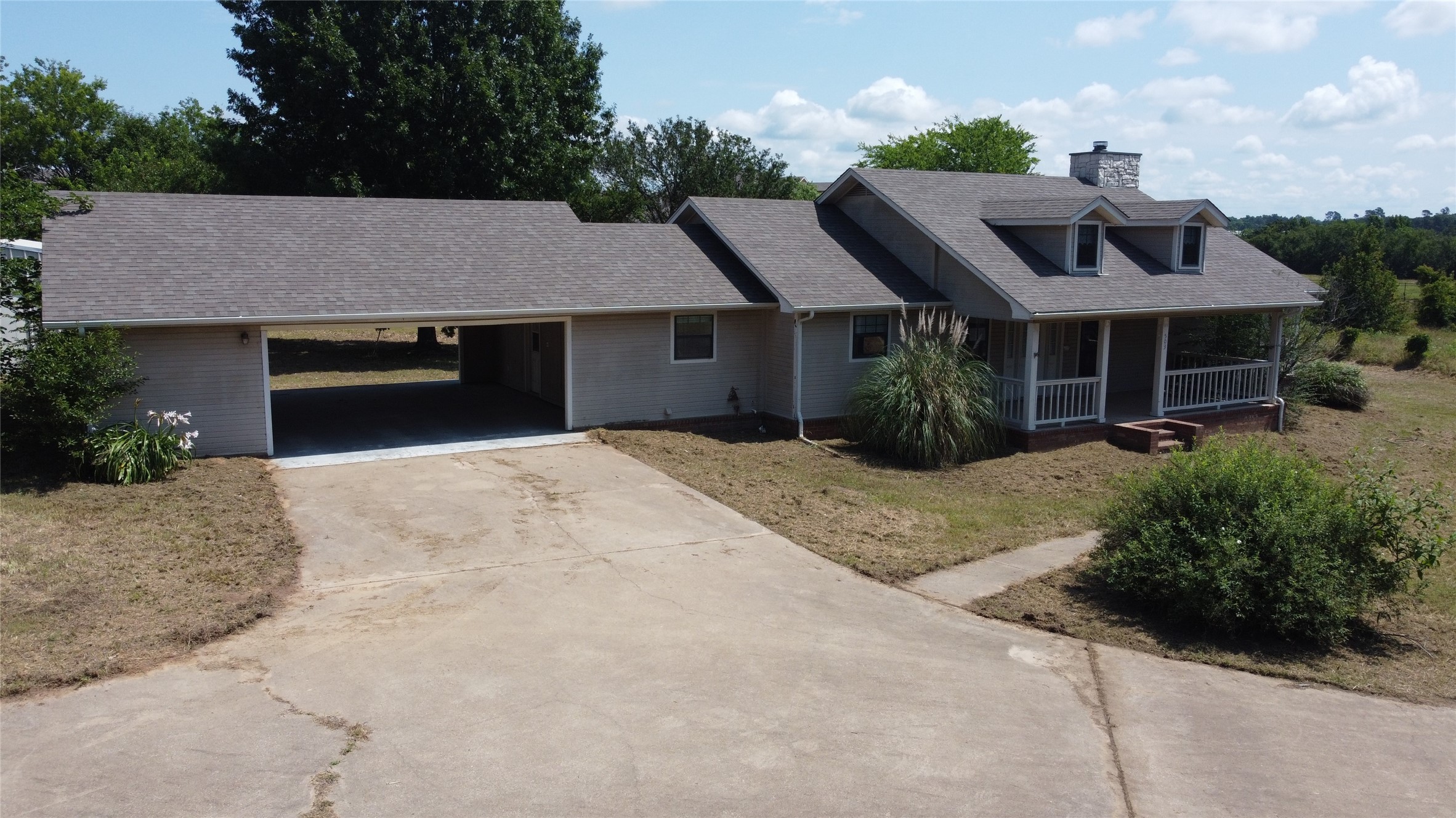 503 Old Tyler Highway Athens TX 75751