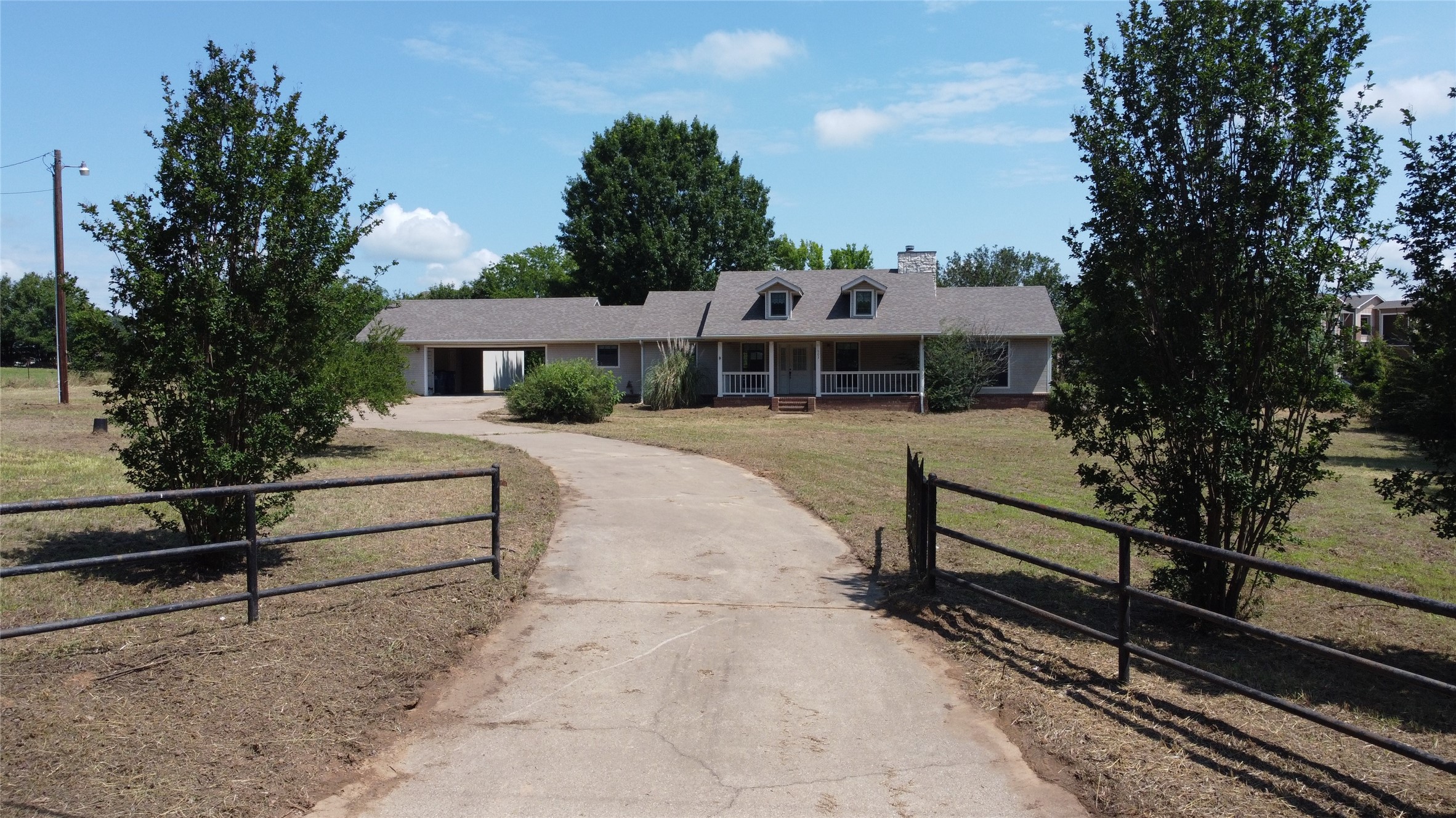 503 Old Tyler Highway Athens TX 75751