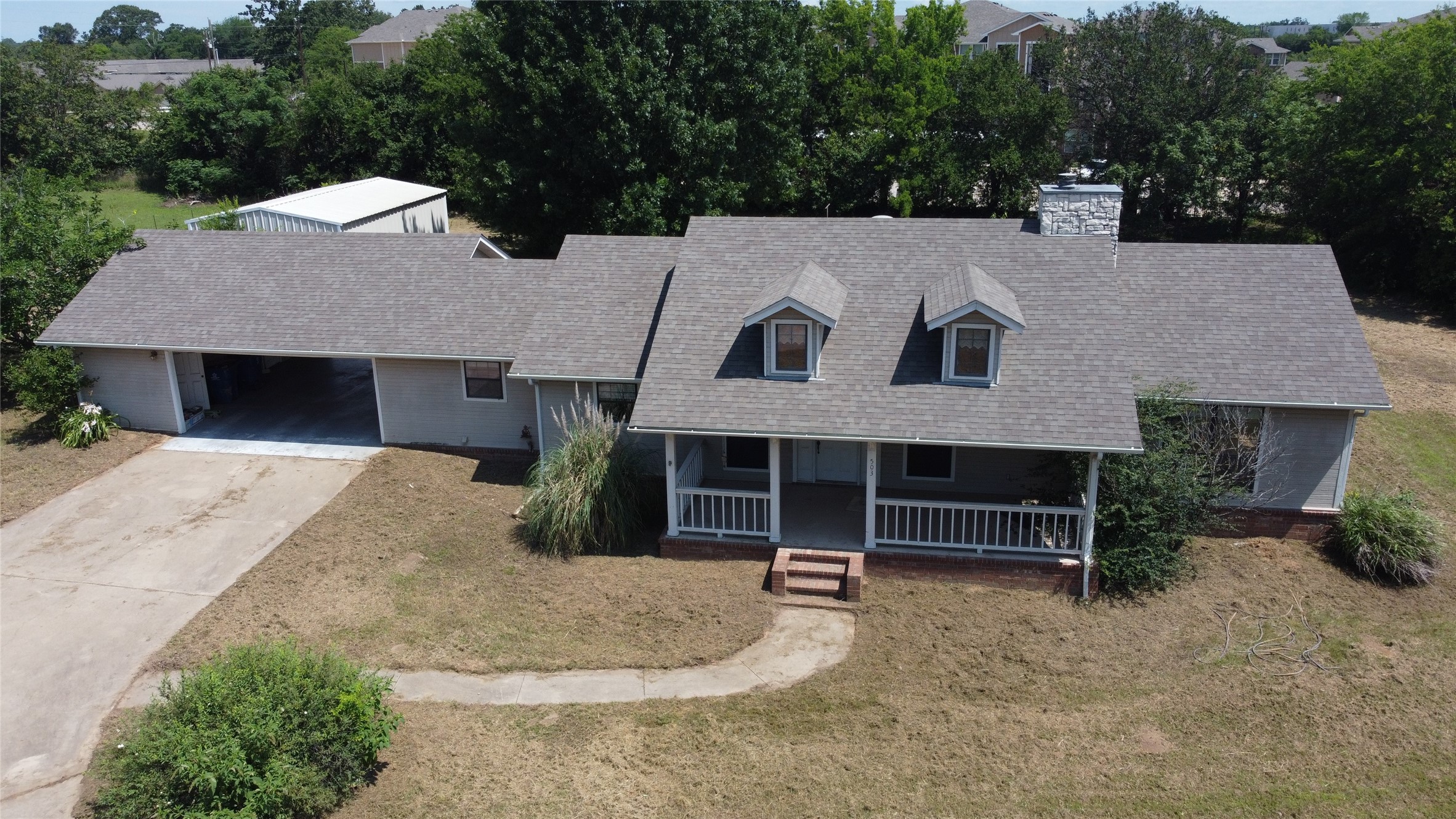 503 Old Tyler Highway Athens TX 75751