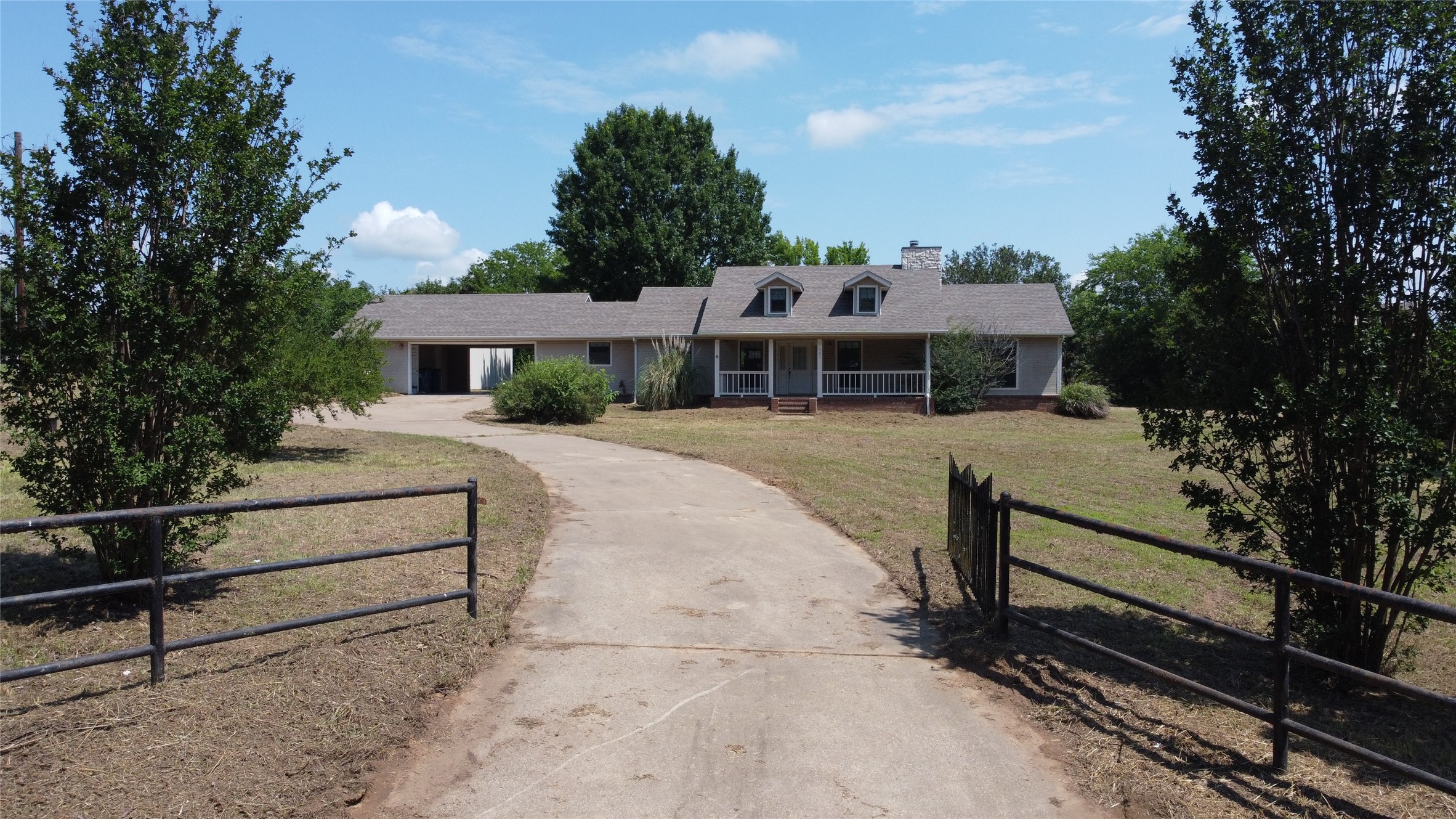 503 Old Tyler Highway Athens TX 75751