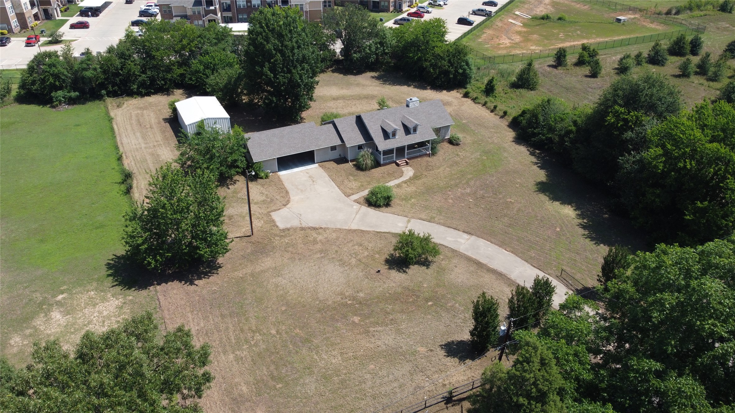 503 Old Tyler Highway Athens TX 75751