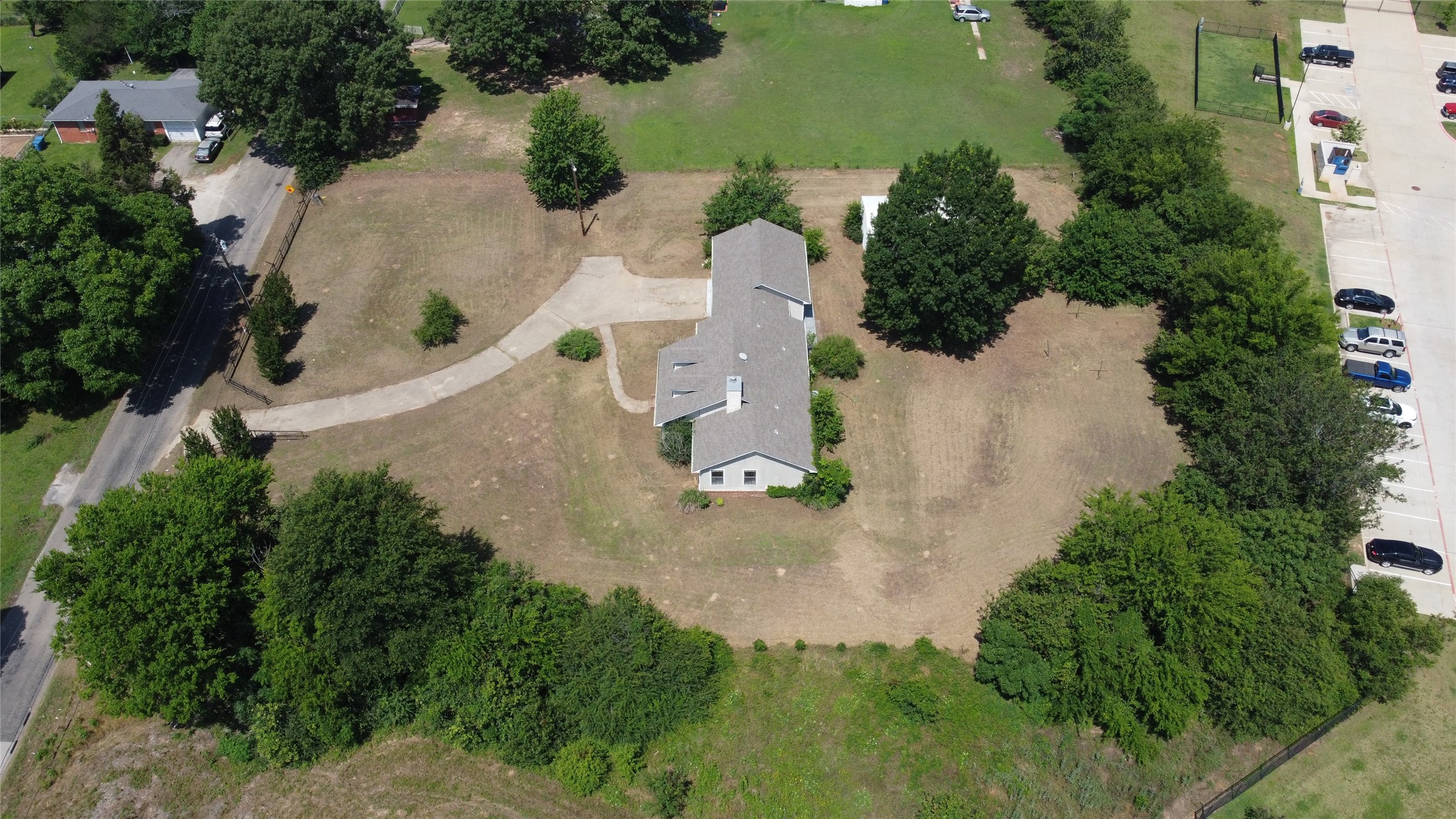 503 Old Tyler Highway Athens TX 75751