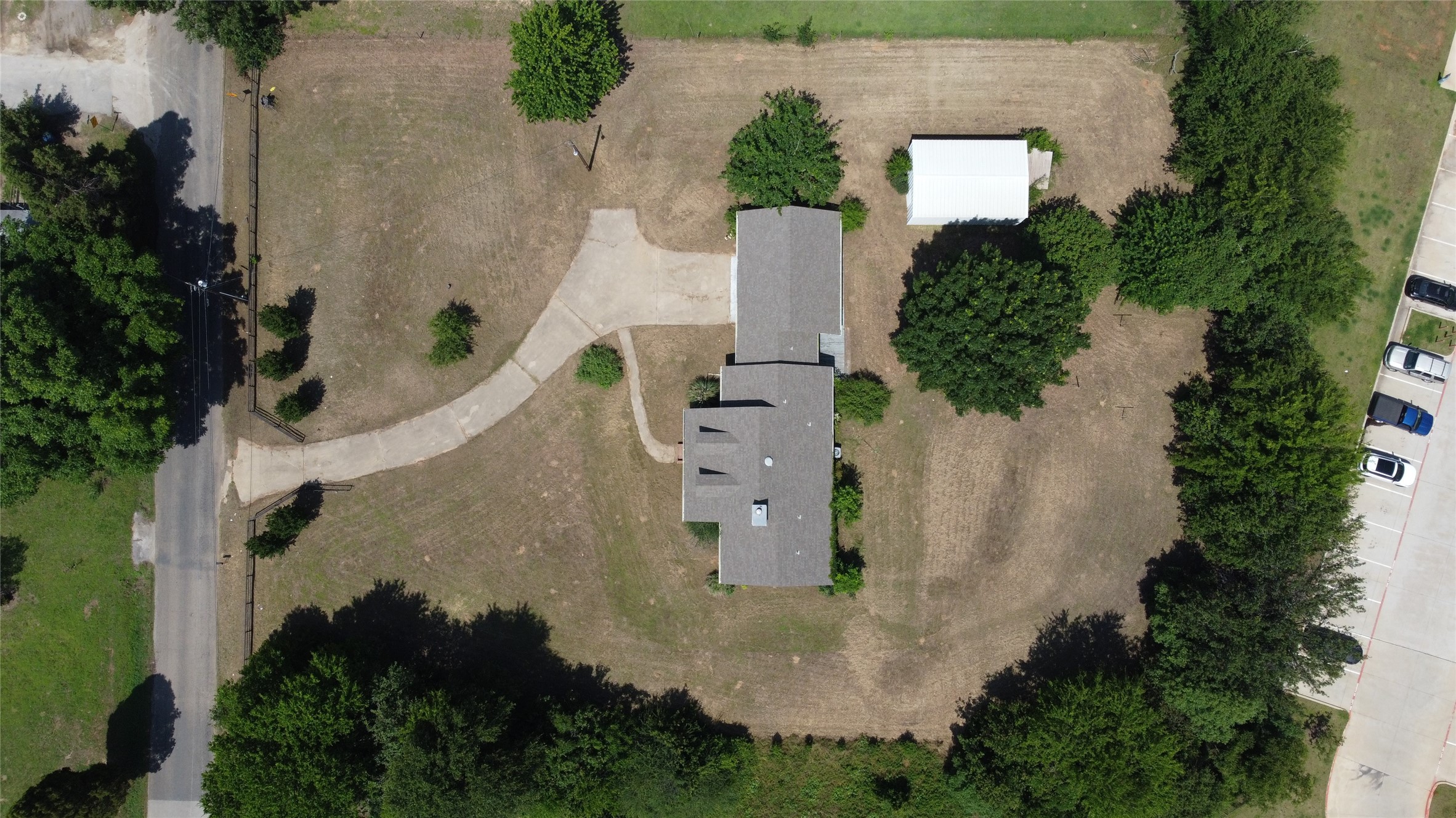 503 Old Tyler Highway Athens TX 75751