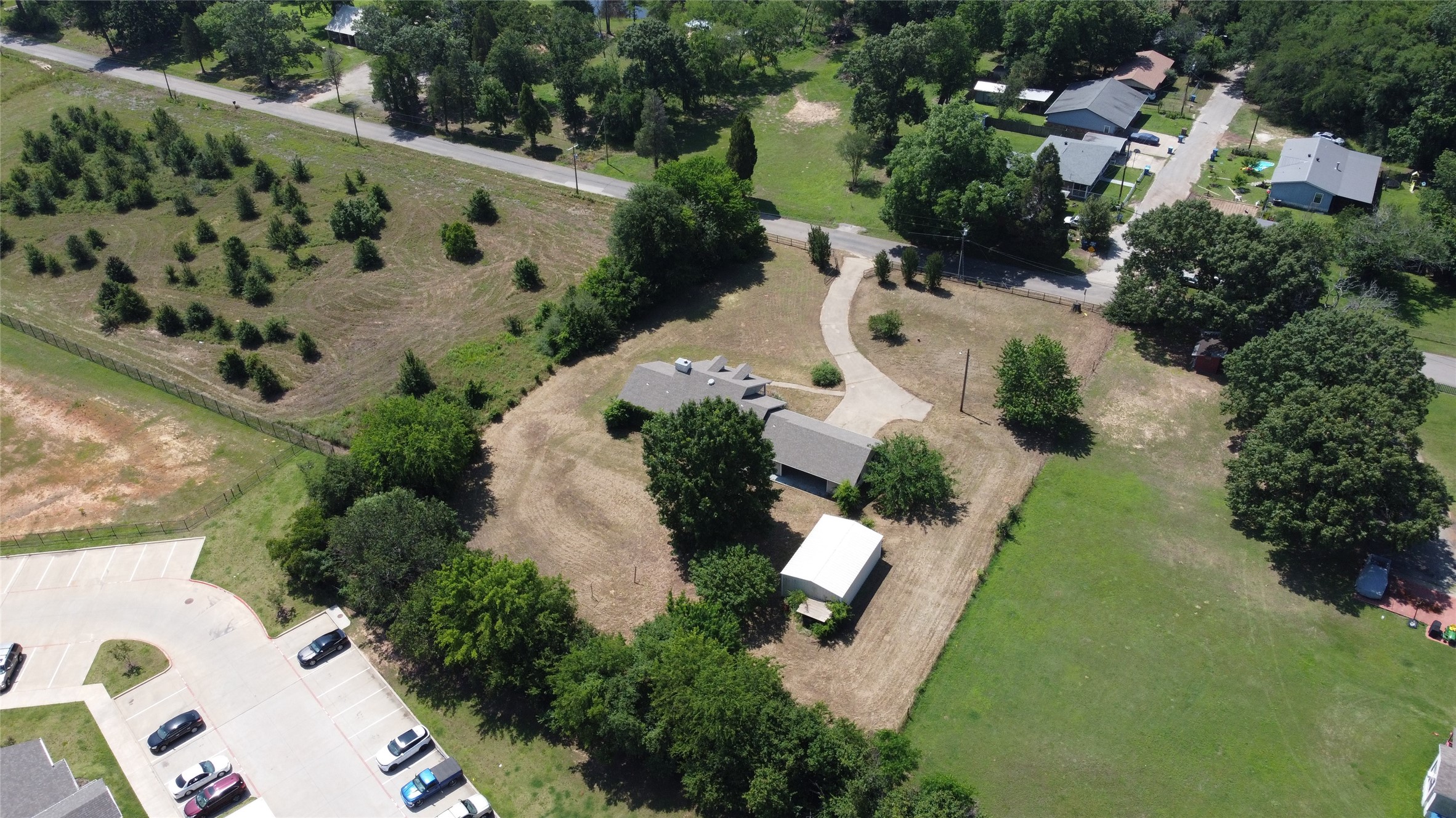 503 Old Tyler Highway Athens TX 75751