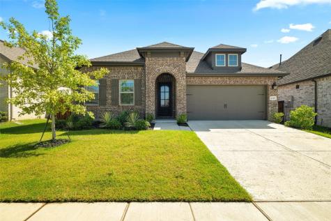 4116 Silver Spur Court Aubrey TX 76227