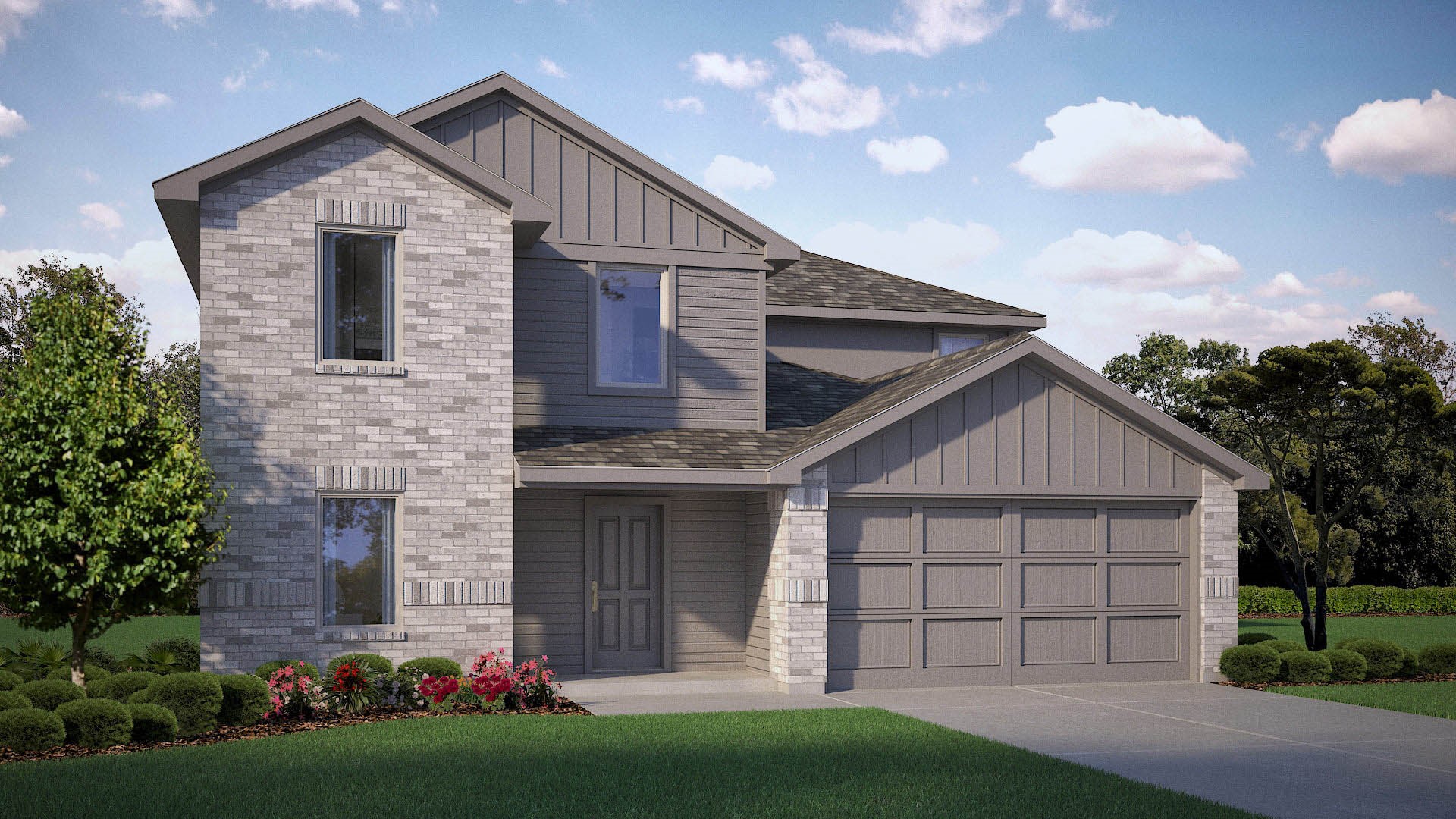 145 Pinehurst Drive Boyd TX 76023