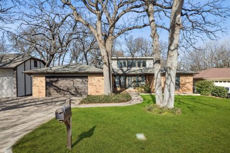 5907 Pleasant Wood Trail Arlington TX 76016