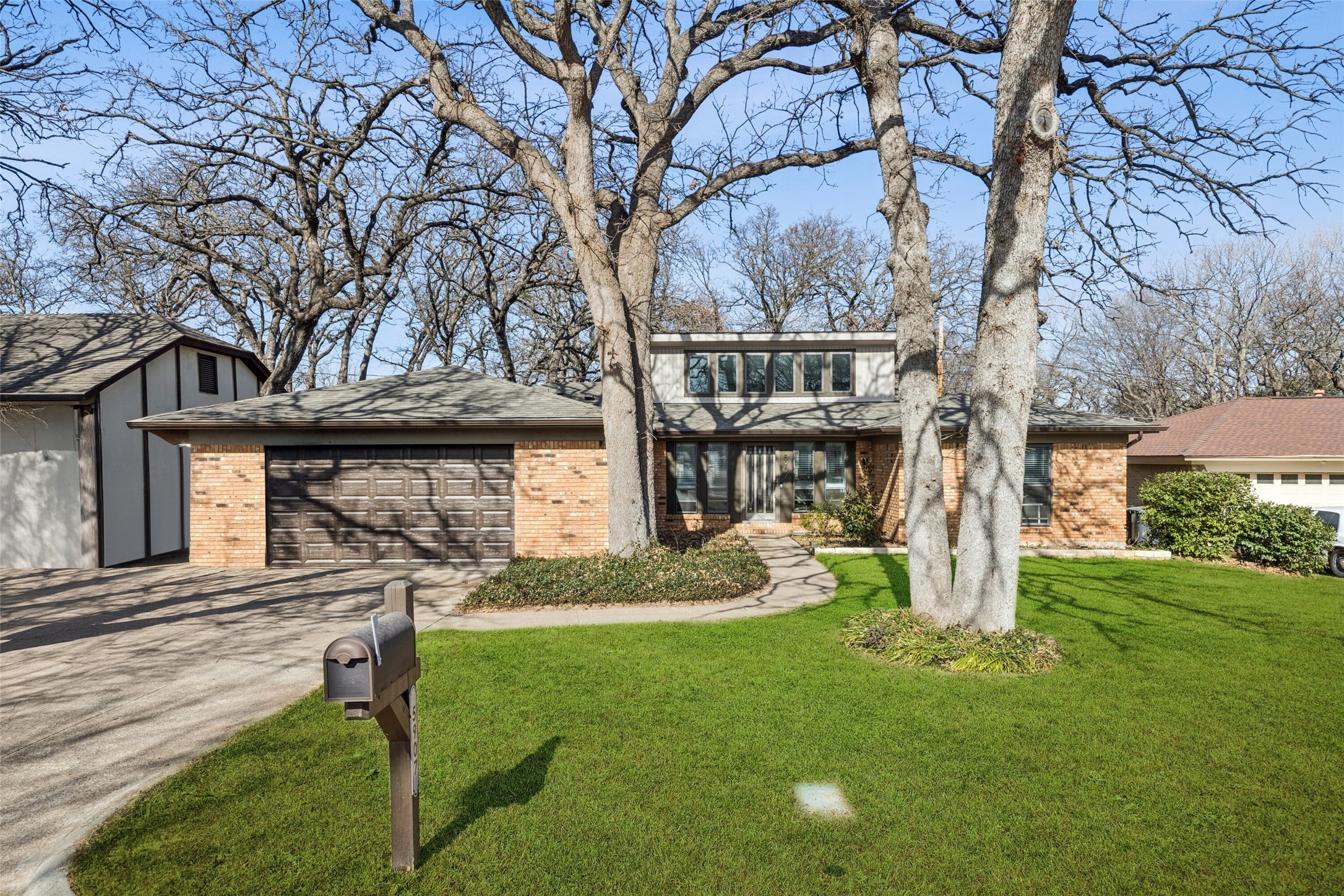 5907 Pleasant Wood Trail Arlington TX 76016