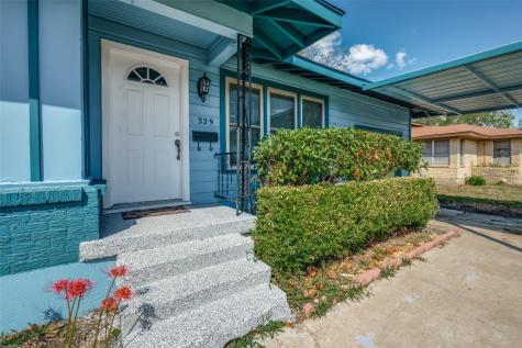 329 Western Avenue Saginaw TX 76179