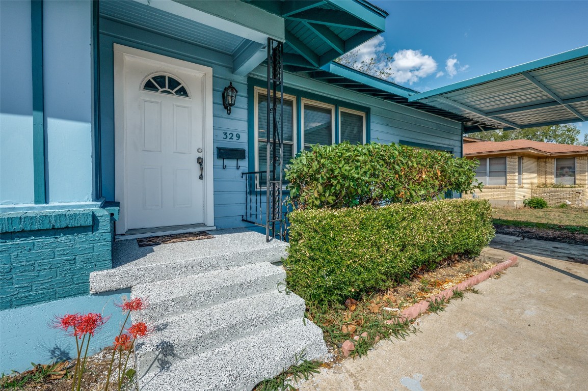 329 Western Avenue Saginaw TX 76179