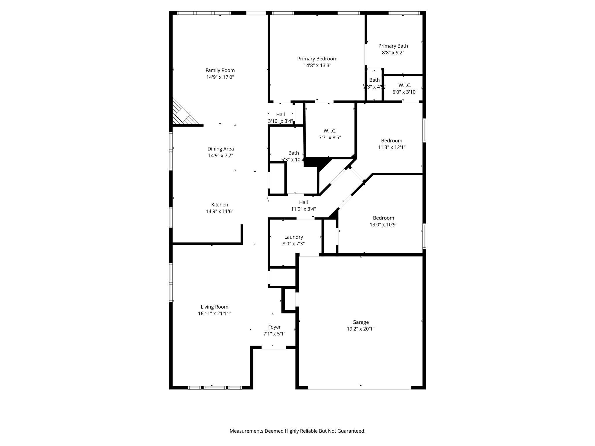 3013 Peppercorn Drive Euless TX 76039