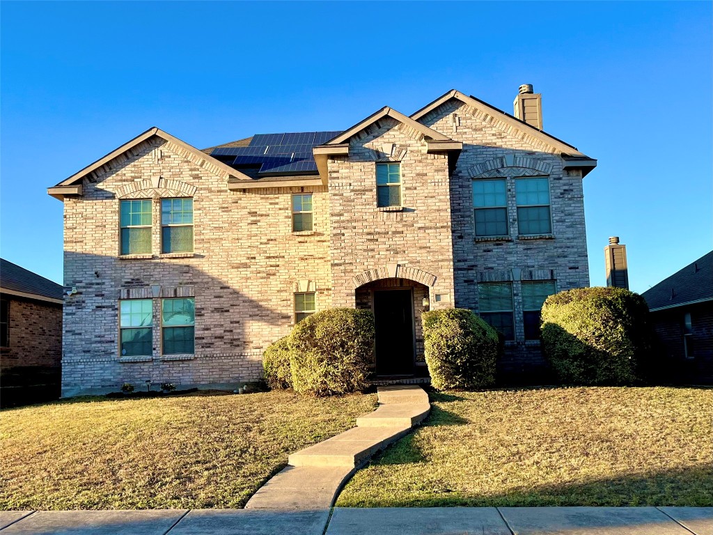 2217 Bruce Drive Lancaster TX 75134