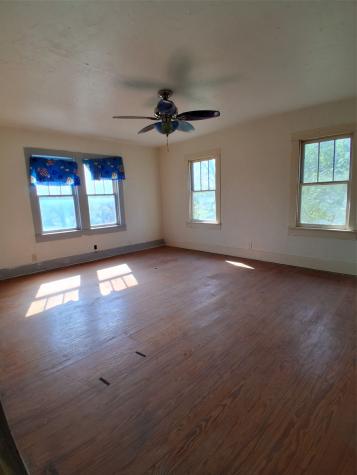 208 E 4th Street Coleman TX 76834