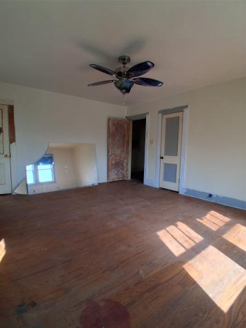 208 E 4th Street Coleman TX 76834