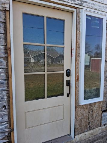 208 E 4th Street Coleman TX 76834