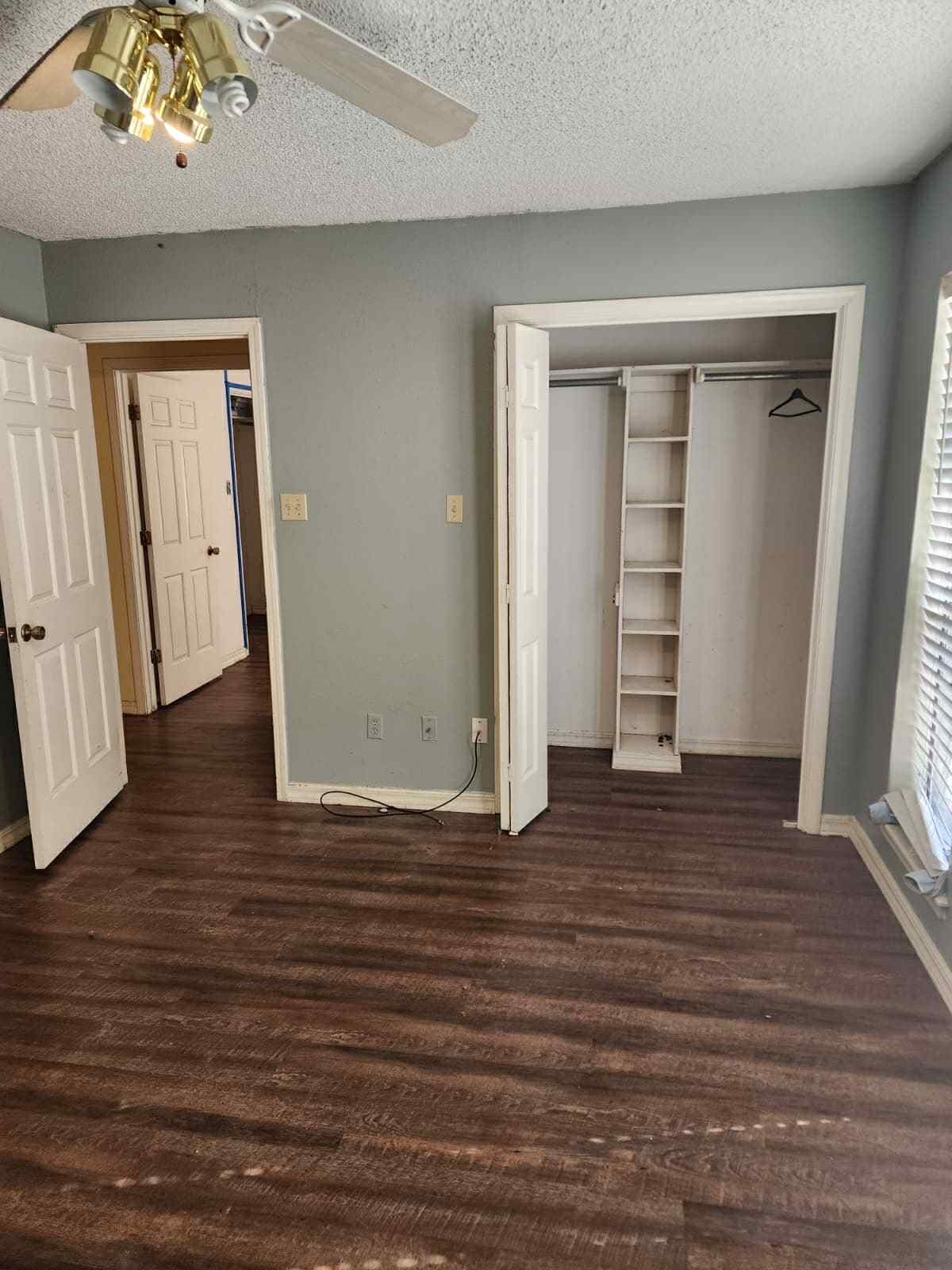 1316 Edna Street Commerce TX 75428