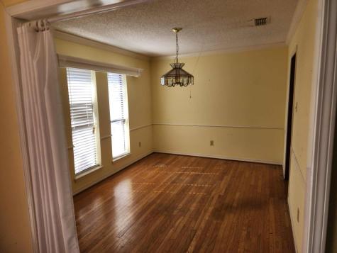 1316 Edna Street Commerce TX 75428