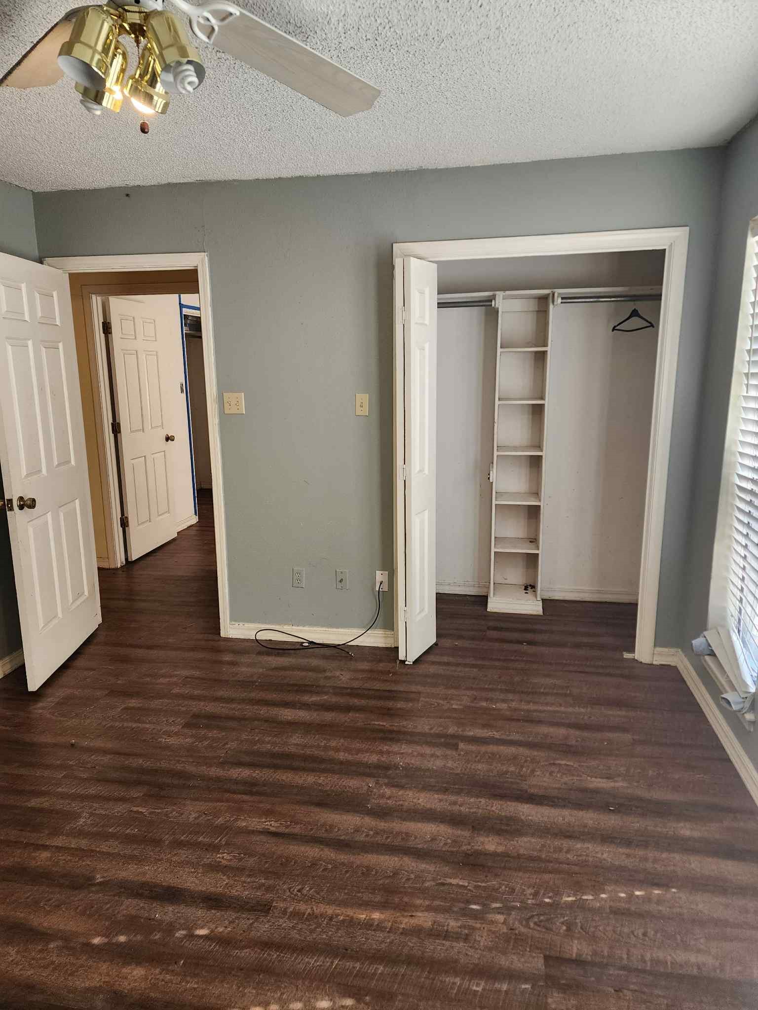 1316 Edna Street Commerce TX 75428