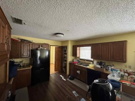 1316 Edna Street Commerce TX 75428