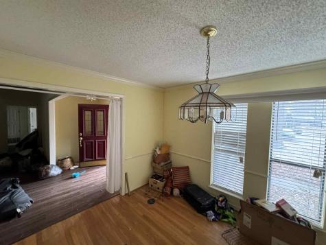 1316 Edna Street Commerce TX 75428