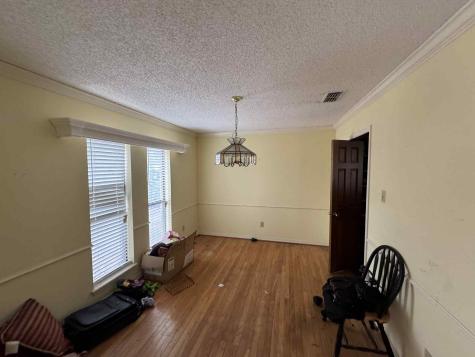 1316 Edna Street Commerce TX 75428