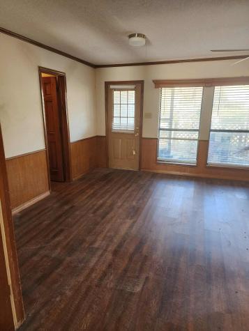 1316 Edna Street Commerce TX 75428