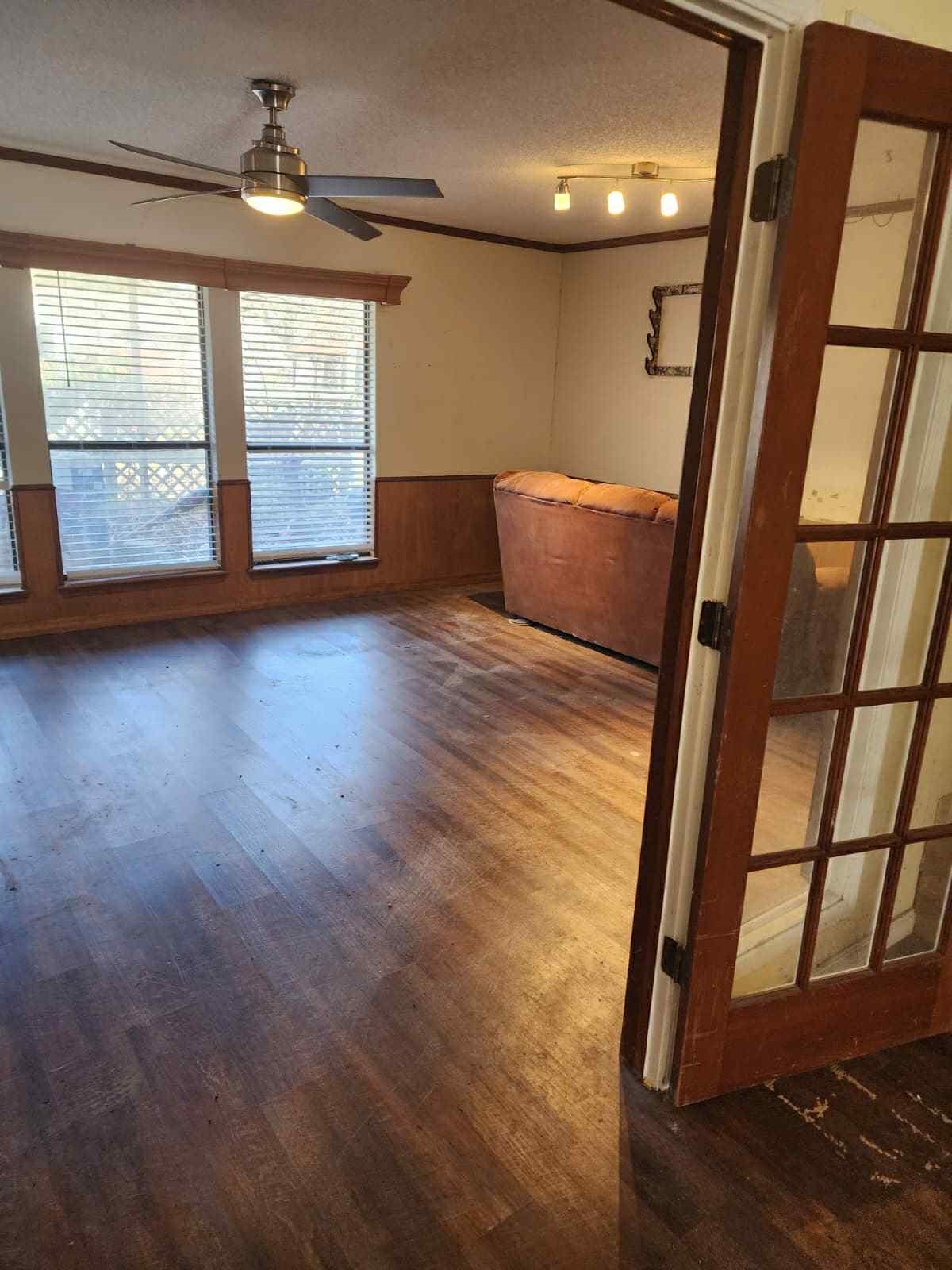 1316 Edna Street Commerce TX 75428