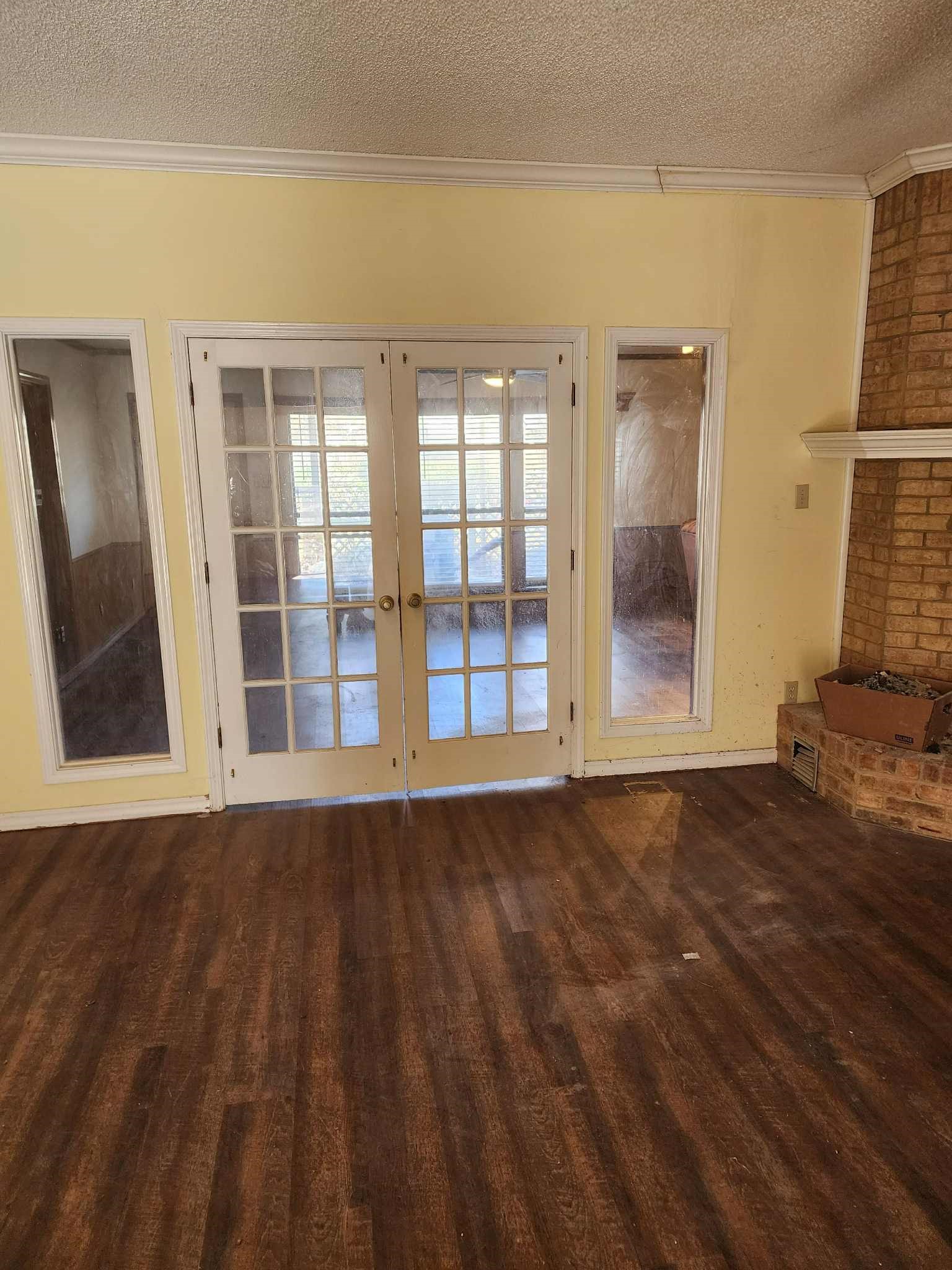 1316 Edna Street Commerce TX 75428