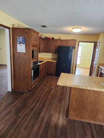 1316 Edna Street Commerce TX 75428