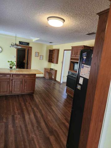 1316 Edna Street Commerce TX 75428