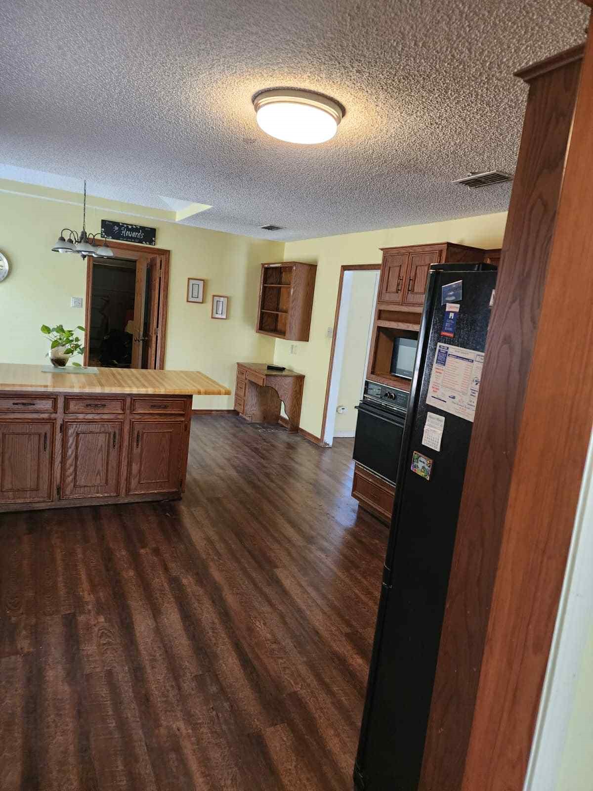 1316 Edna Street Commerce TX 75428