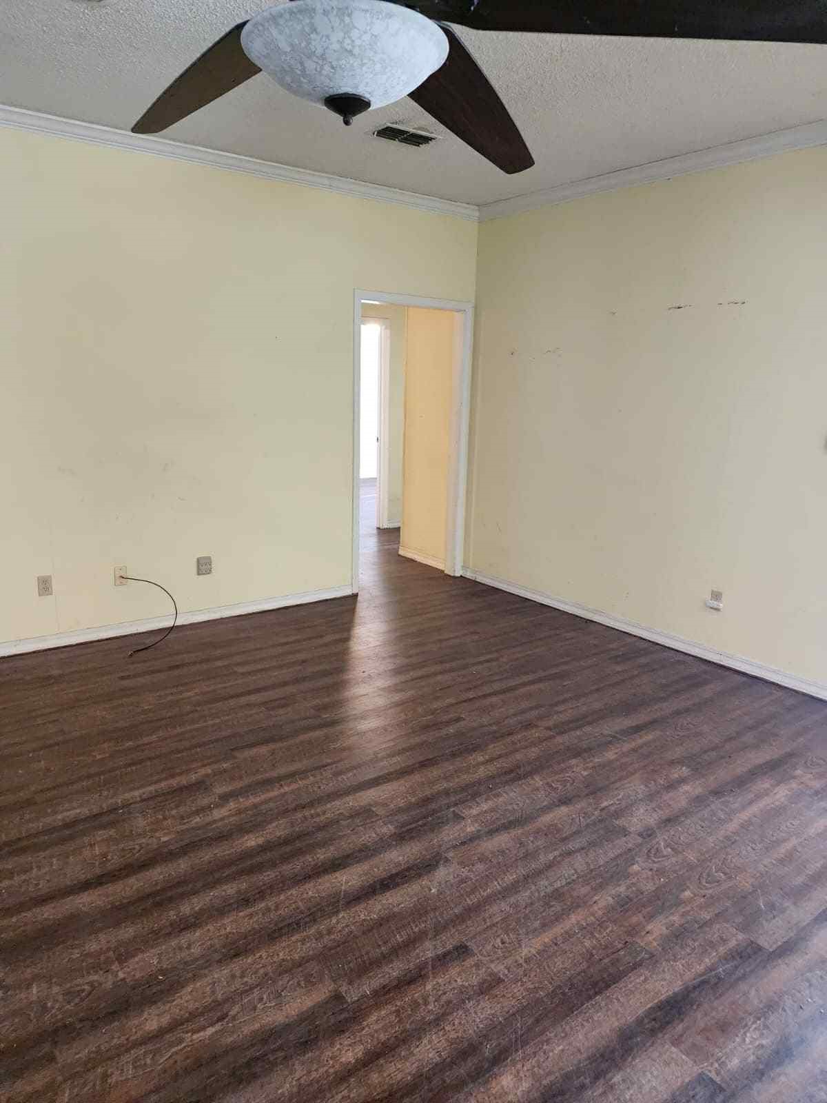 1316 Edna Street Commerce TX 75428