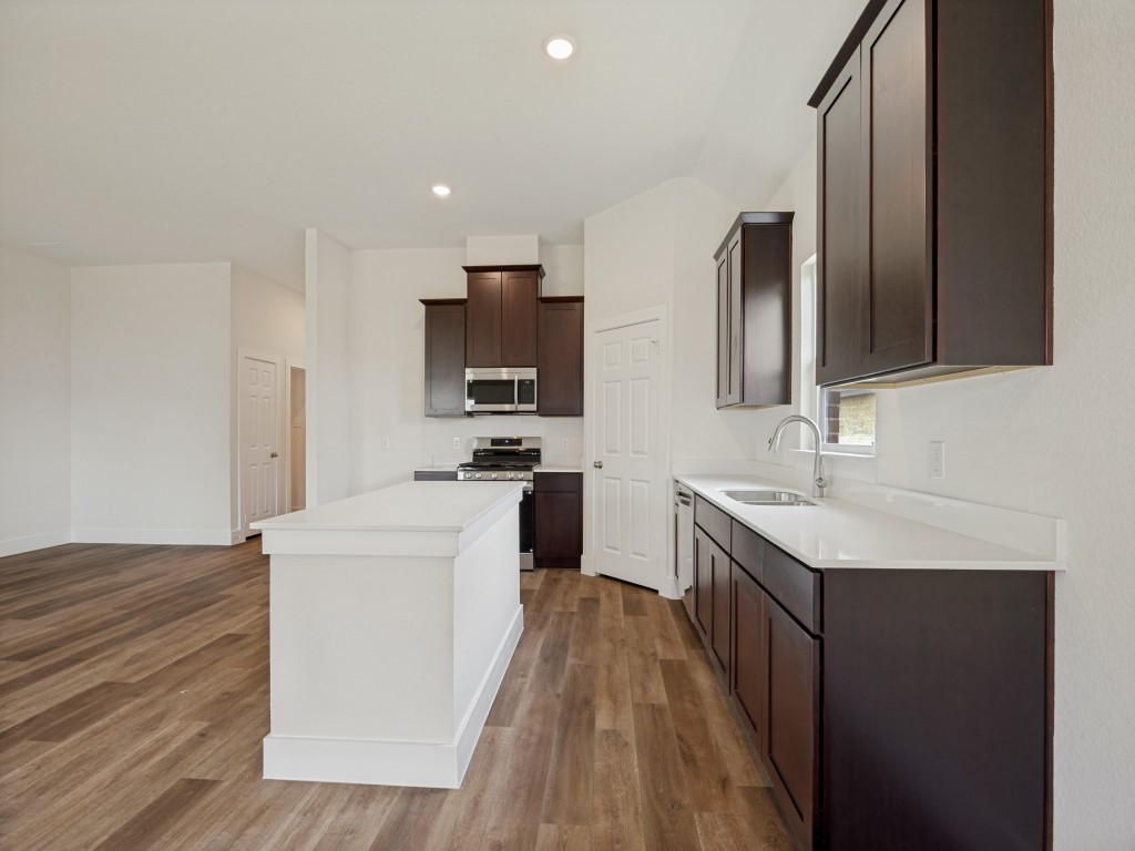 2411 Stonebriar Lane Sherman TX 75092