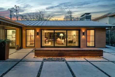 5355 Southern Avenue Dallas TX 75209