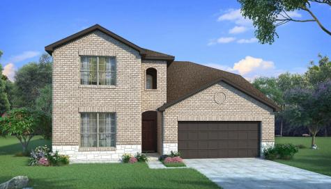 1710 Cherrybrook Lane Wylie TX 75098