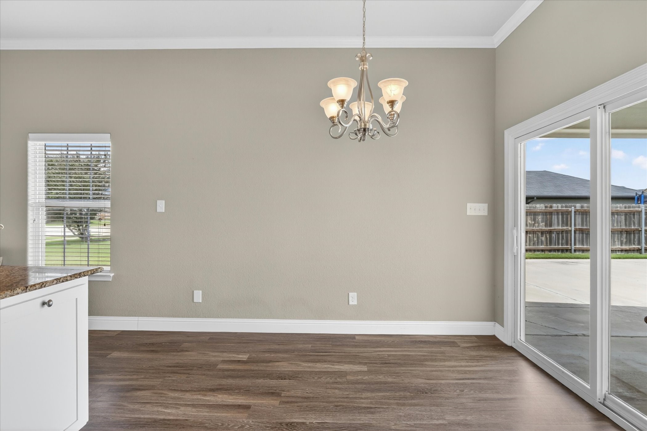 505 Heritage Trail Burleson TX 76028