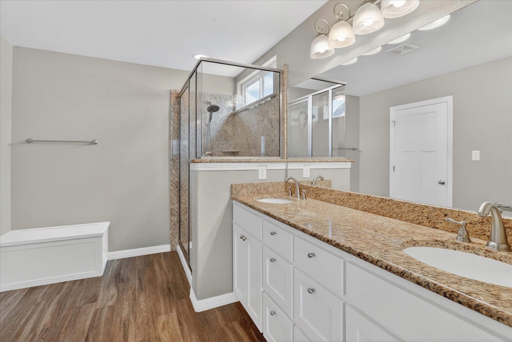 505 Heritage Trail Burleson TX 76028